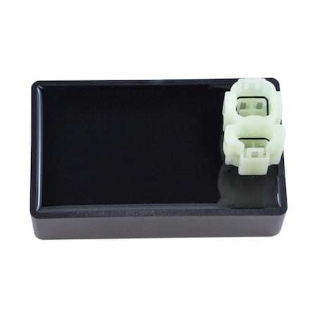 Rmstator PeakRPM CDI Box for Honda TRX 350 Fourtrax Foreman/FW 1986-1987 RM02159